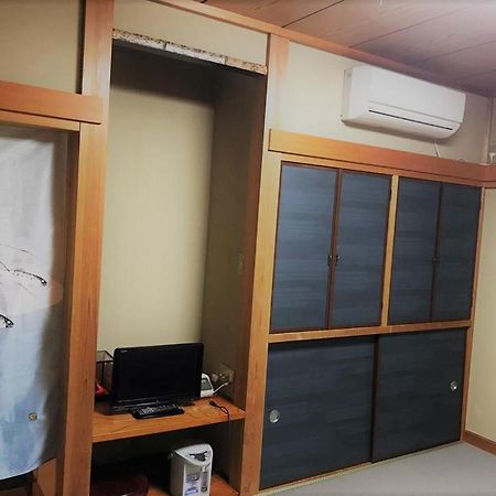 Kikka Ryokan 富津市 エクステリア 写真