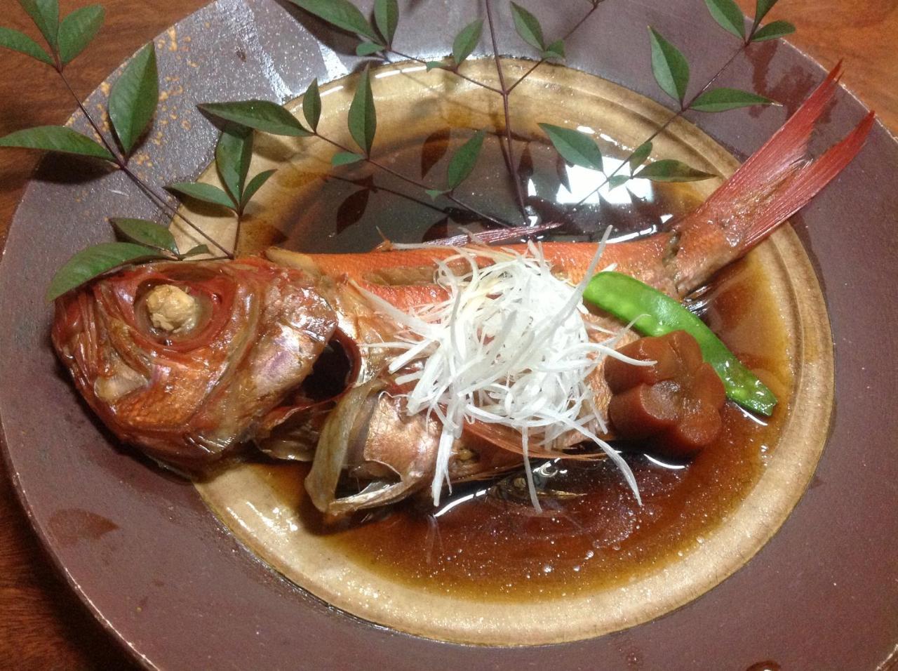 Kikka Ryokan 富津市 エクステリア 写真
