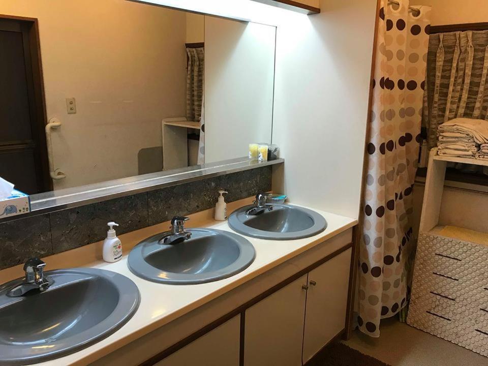 Kikka Ryokan 富津市 エクステリア 写真