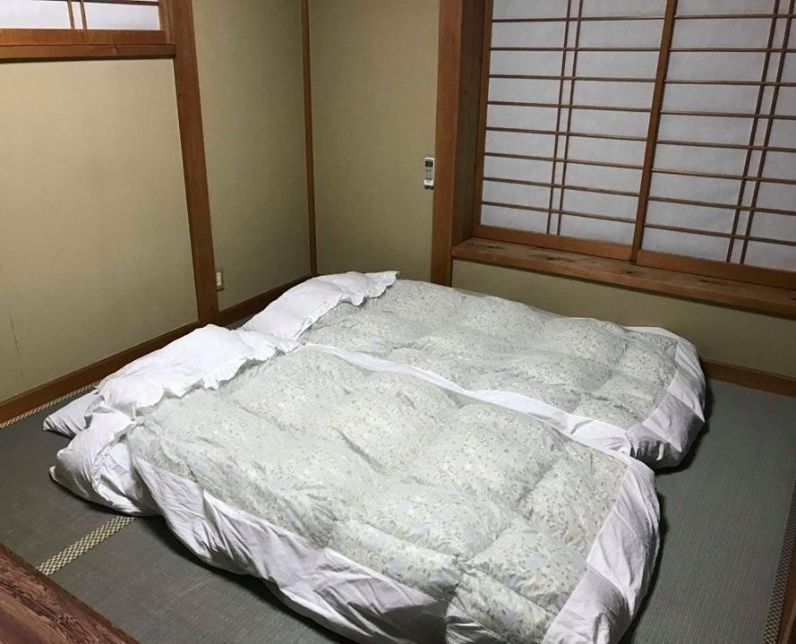 Kikka Ryokan 富津市 エクステリア 写真