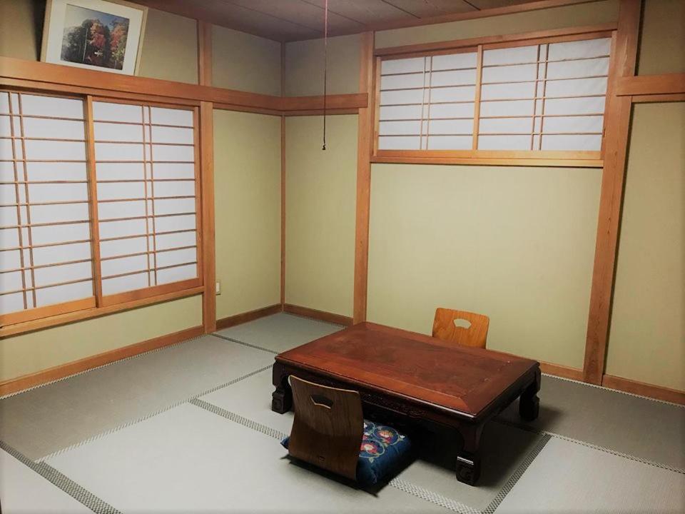 Kikka Ryokan 富津市 エクステリア 写真
